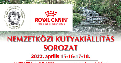 Nemzetközi Kutyakiállítás