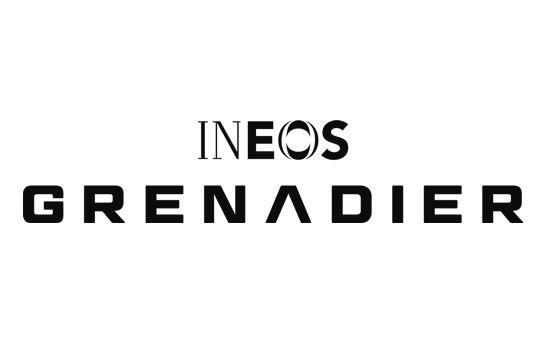 INEOS GRENADIER