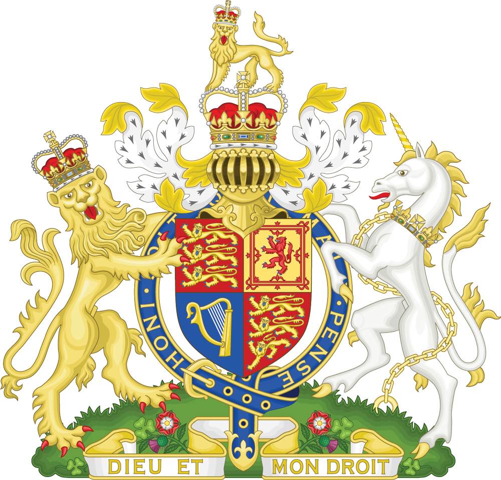 Brit Királyi Istálló (The Royal Mews)
