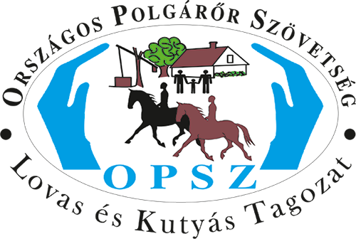 Országos Polgárőr Szövetség Lovas és Kutyás Tagozata