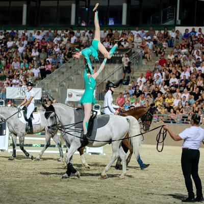 Szilvásváradi Lovassport Klub Egyesület Voltizs Szilvasvaradi Lovassport Klub Egyesulet Voltizs