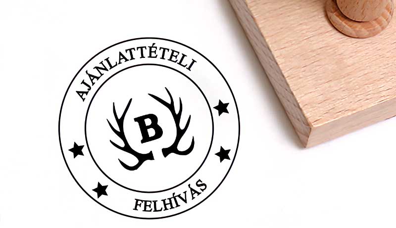 Ajánlattételi felhívás - üzlethelyiség bérbeadása