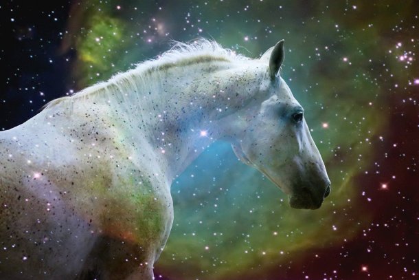 A Galaxis lovai