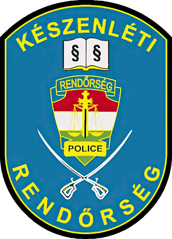 Készenléti Rendőrség Nemzeti Lovas Diszegység