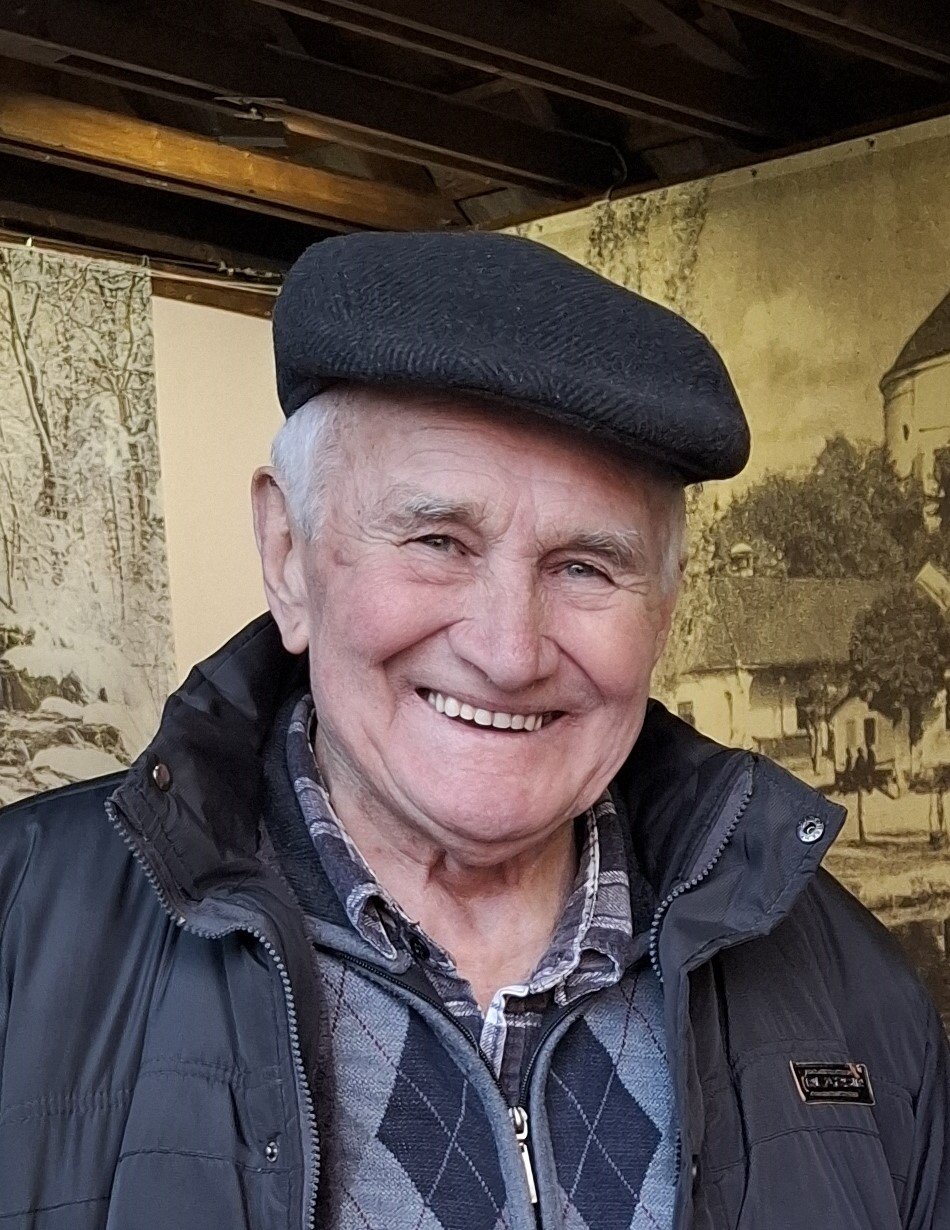 Mély fájdalommal és szomorúsággal tudatjuk, hogy életének 81. évében, tragikus hirtelenséggel elh...