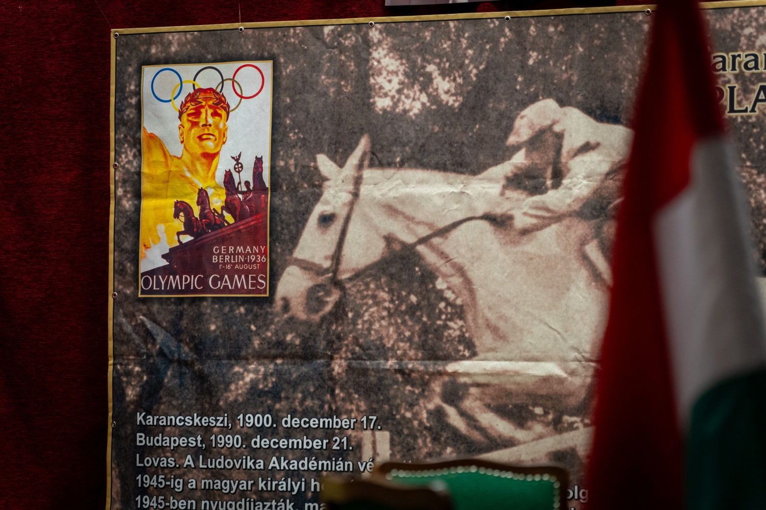 Platthy Megemlekezes