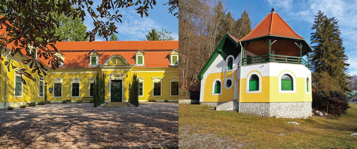 Ménesgazdaság Szálláshelyek 