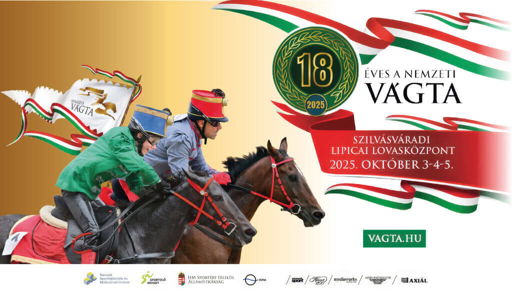 Nemzeti vágta 2025