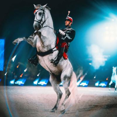 A rabati show