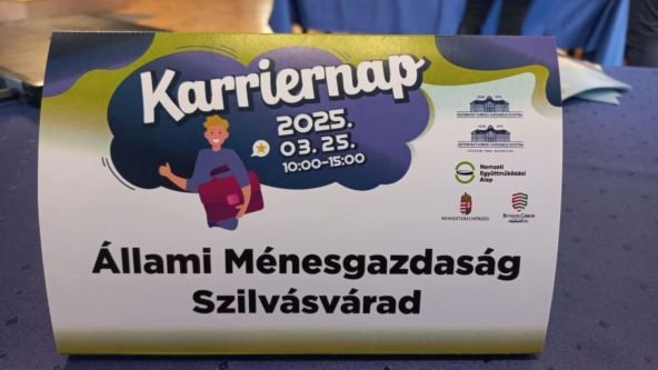 Karrier nap