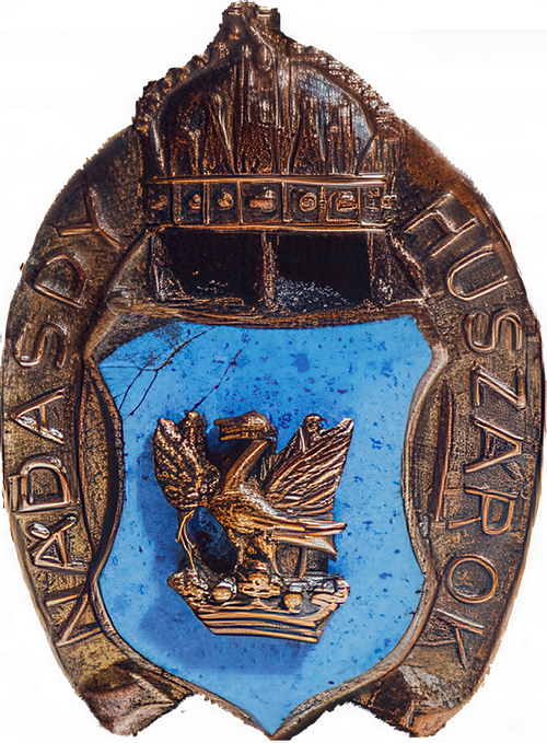 gróf Nádasdy Ferenc Huszárosztály