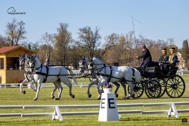 Vaczi Istvan Kladruby nad Labem