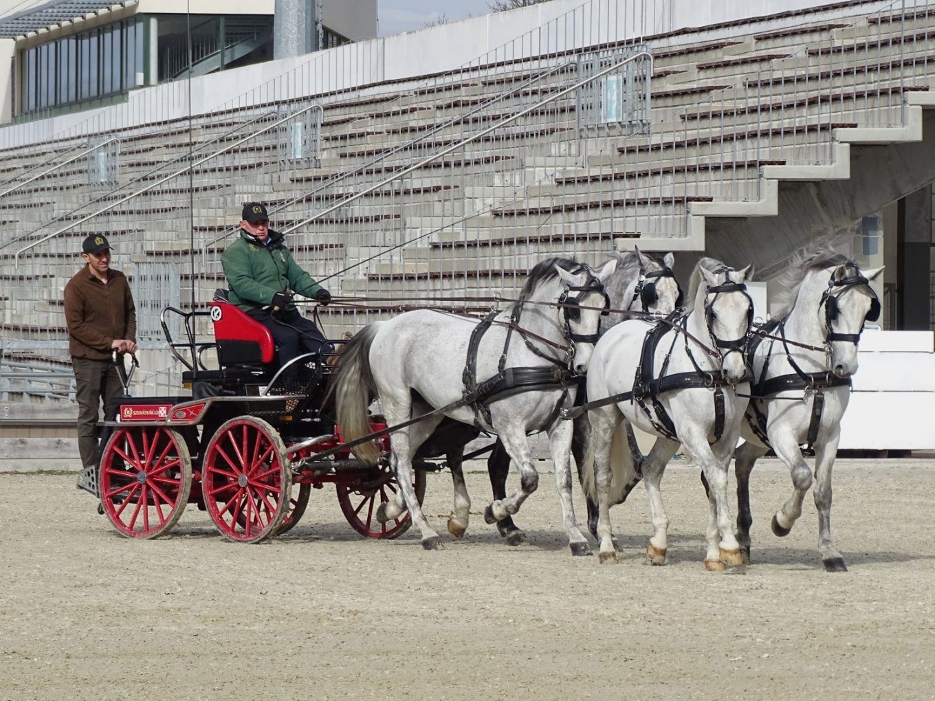 Fogathajtás oktatáson